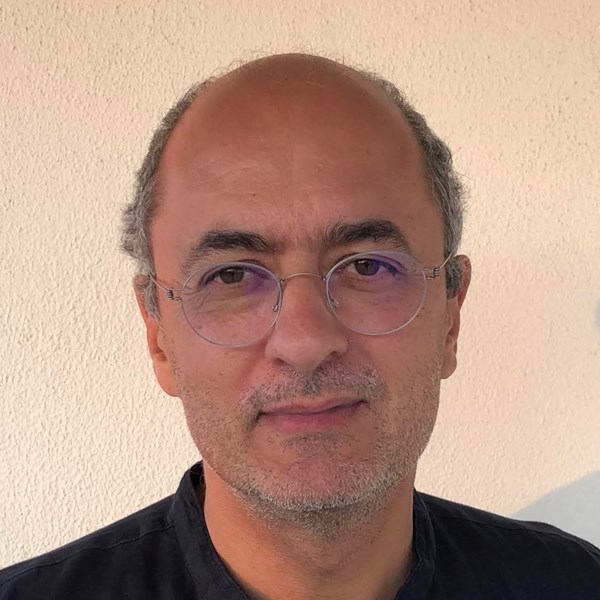 Mário Santos