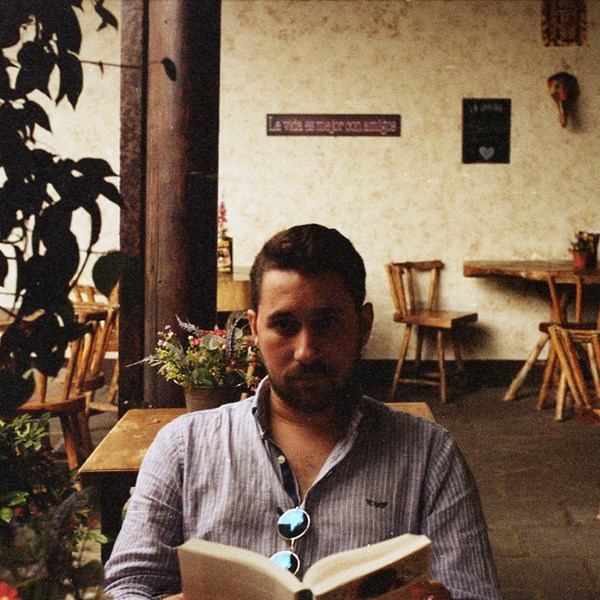 Miguel d’Alte