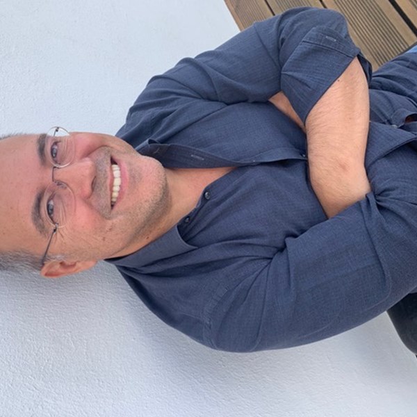 Nuno Artur Silva