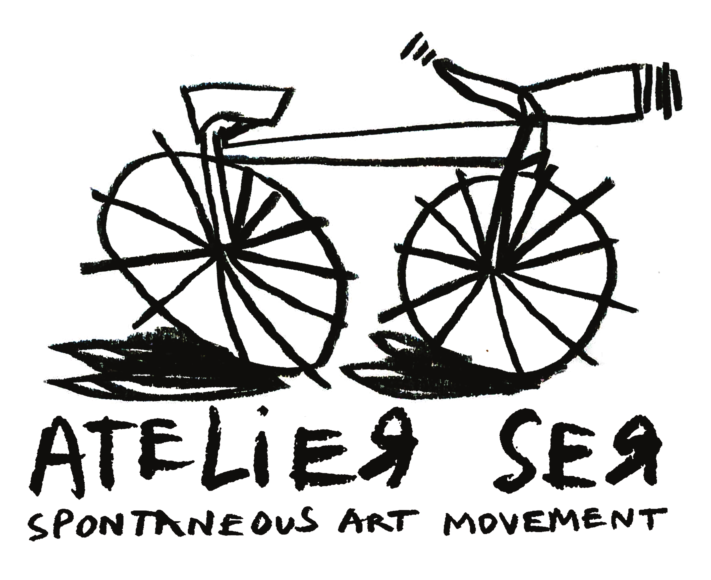 Atelier SER – Spontaneous Art Movement
