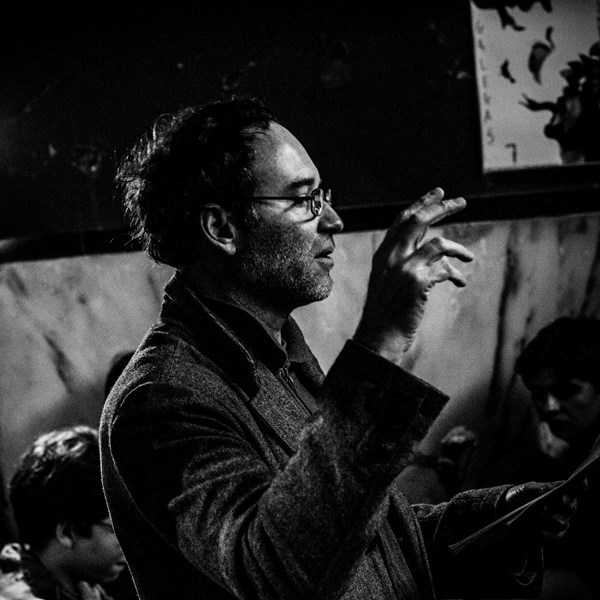 Nuno Moura