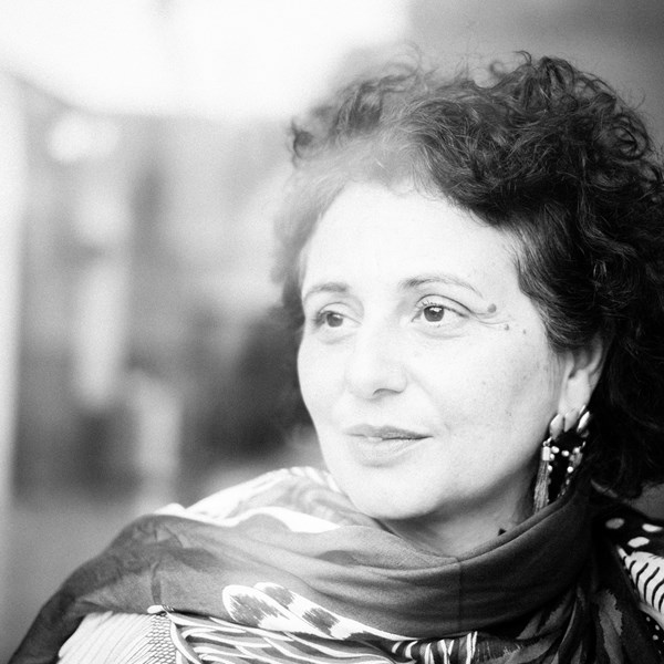 Paola D’Agostino