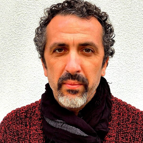 Paulo Pires