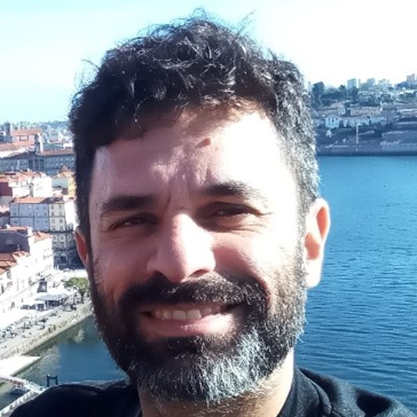 Pedro Feteira