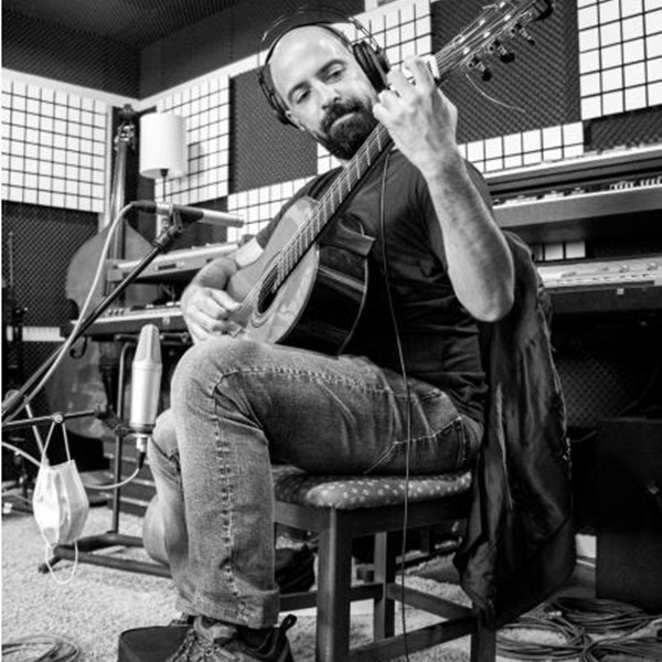 Ricardo Grácio