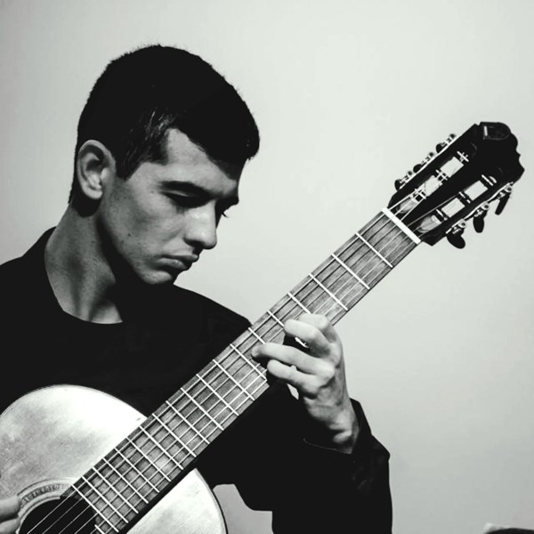Simão Pereira