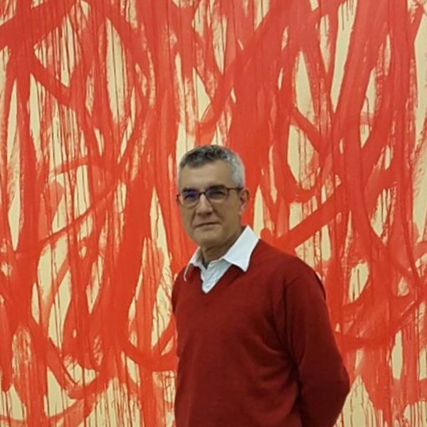 Fernando Paixão