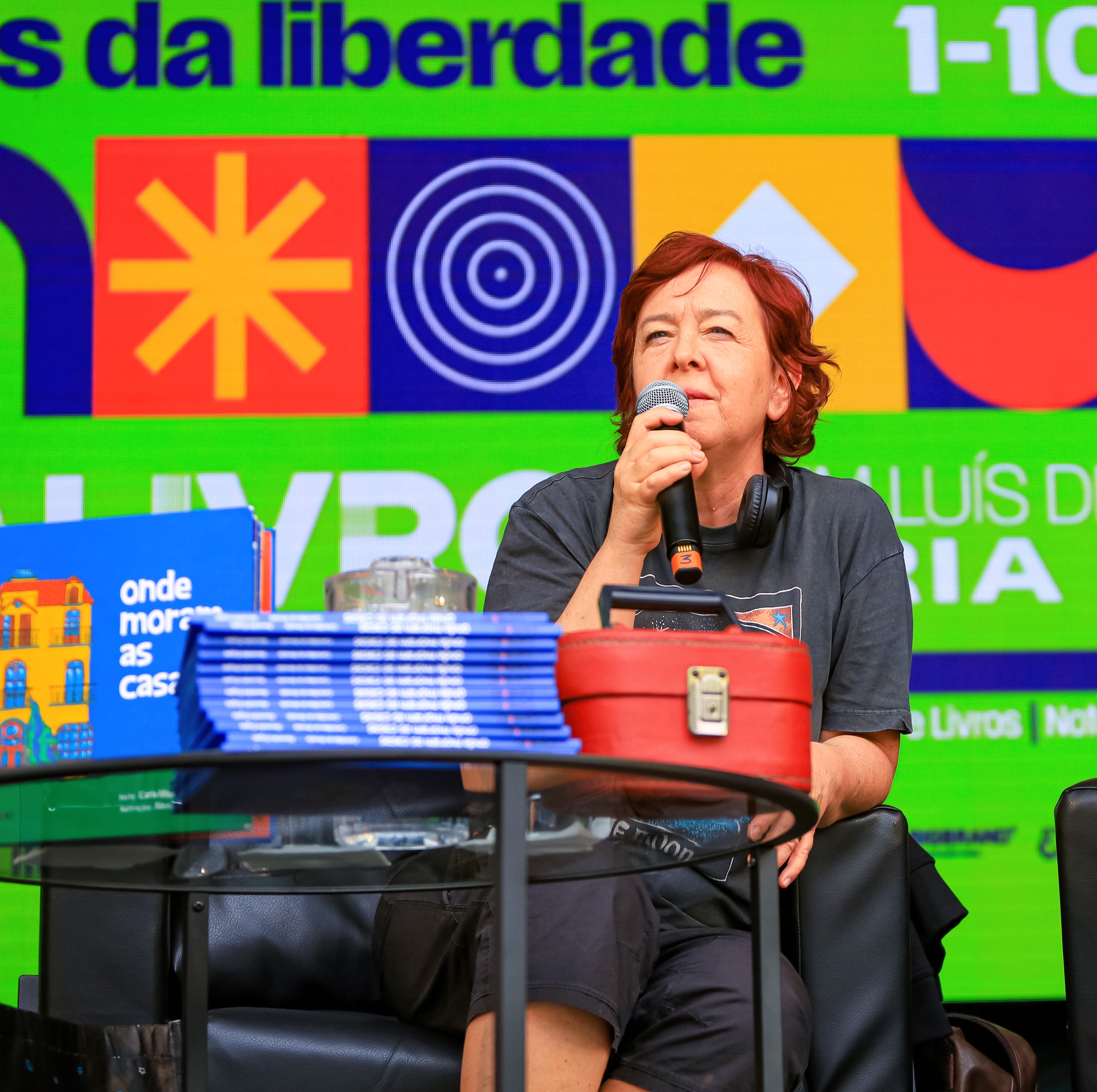 Carla Maia de Almeida