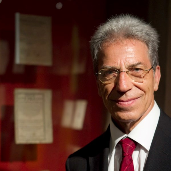 Arnaldo Saraiva