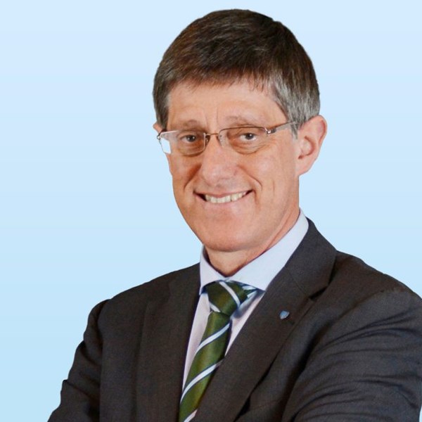 Arlindo Oliveira