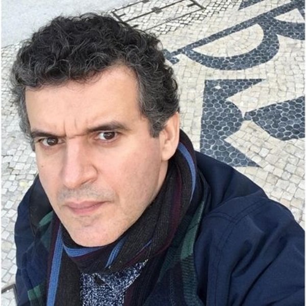 Leonardo Ralha