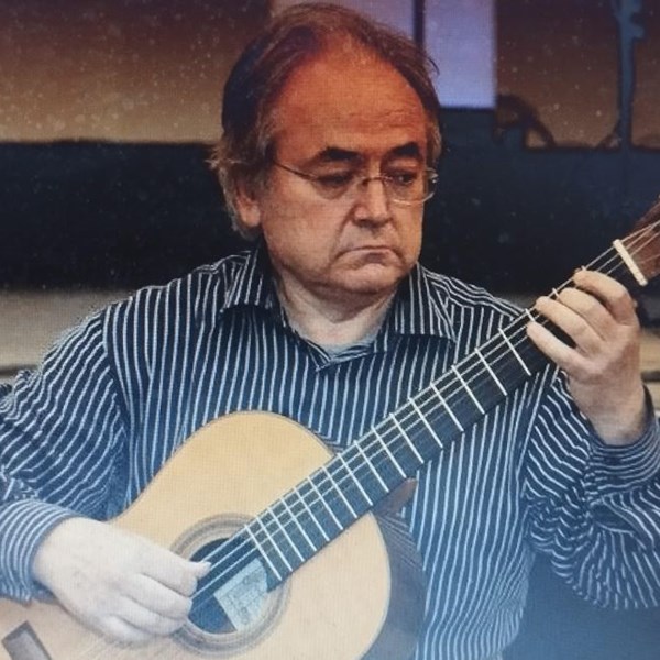 Paulo Vaz de Carvalho