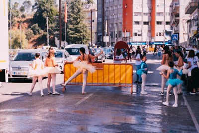 Galeria de Imagens