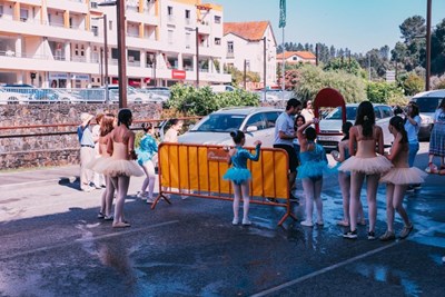 Galeria de Imagens