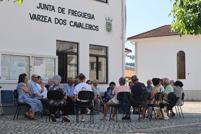 Galeria de Imagens
