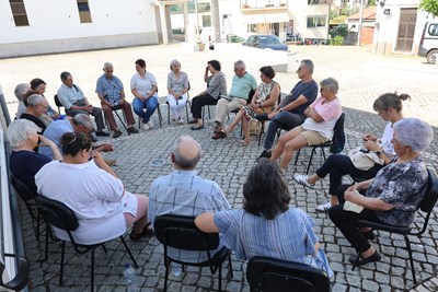 Galeria de Imagens