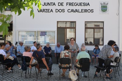 Galeria de Imagens