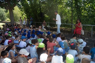 Galeria de Imagens