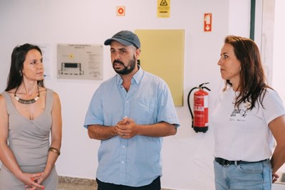Galeria de Imagens