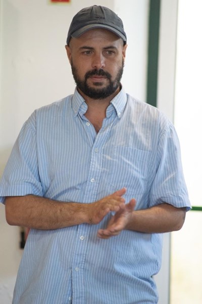 Galeria de Imagens