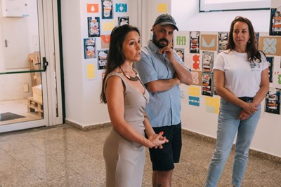 Galeria de Imagens