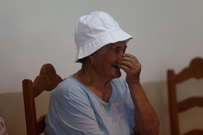 Galeria de Imagens