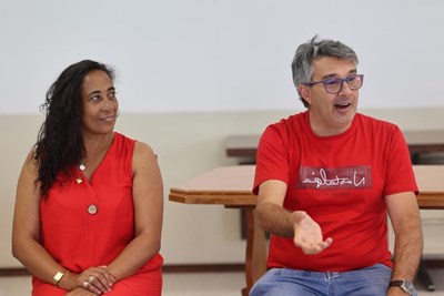 Galeria de Imagens