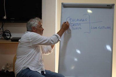 Galeria de Imagens