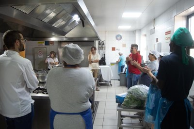 Galeria de Imagens