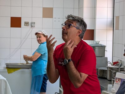 Galeria de Imagens