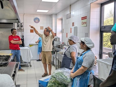 Galeria de Imagens
