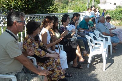 Galeria de Imagens