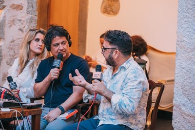 Galeria de Imagens