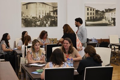 Galeria de Imagens