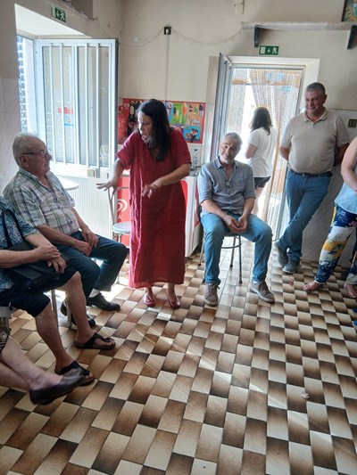 Galeria de Imagens