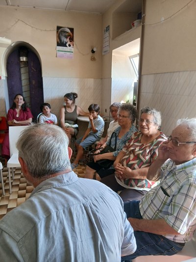 Galeria de Imagens