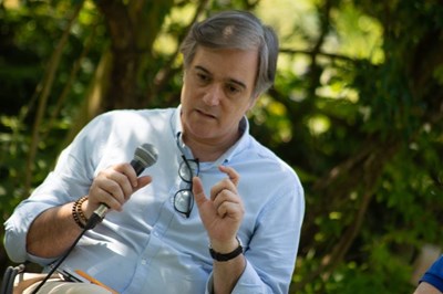 Galeria de Imagens