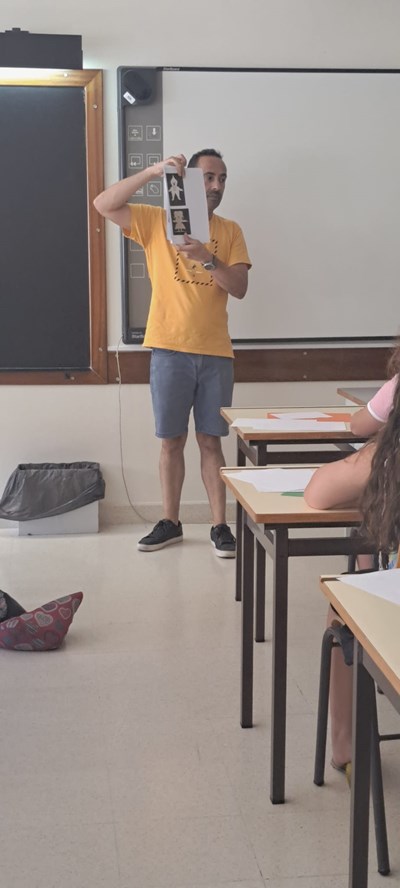 Galeria de Imagens