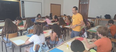 Galeria de Imagens