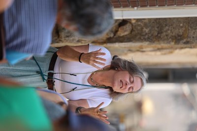 Galeria de Imagens