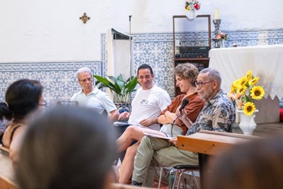 Galeria de Imagens