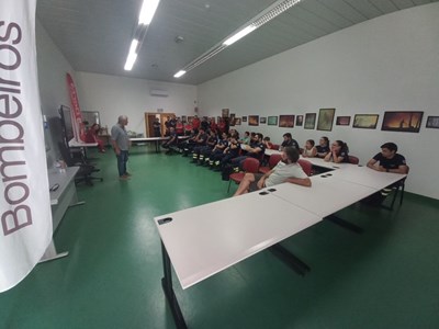 Galeria de Imagens
