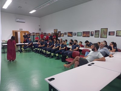 Galeria de Imagens
