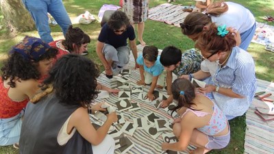Galeria de Imagens