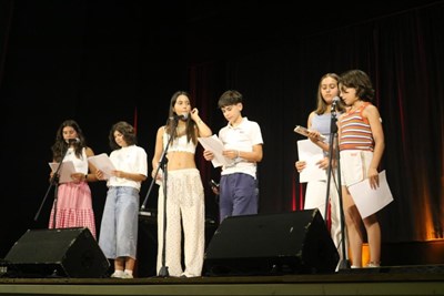 Galeria de Imagens