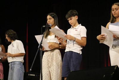 Galeria de Imagens
