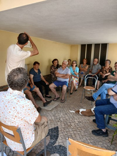 Galeria de Imagens