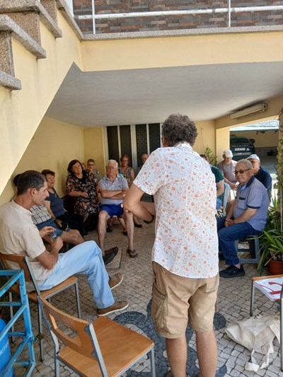 Galeria de Imagens