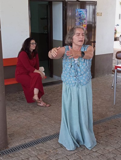 Galeria de Imagens