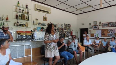 Galeria de Imagens